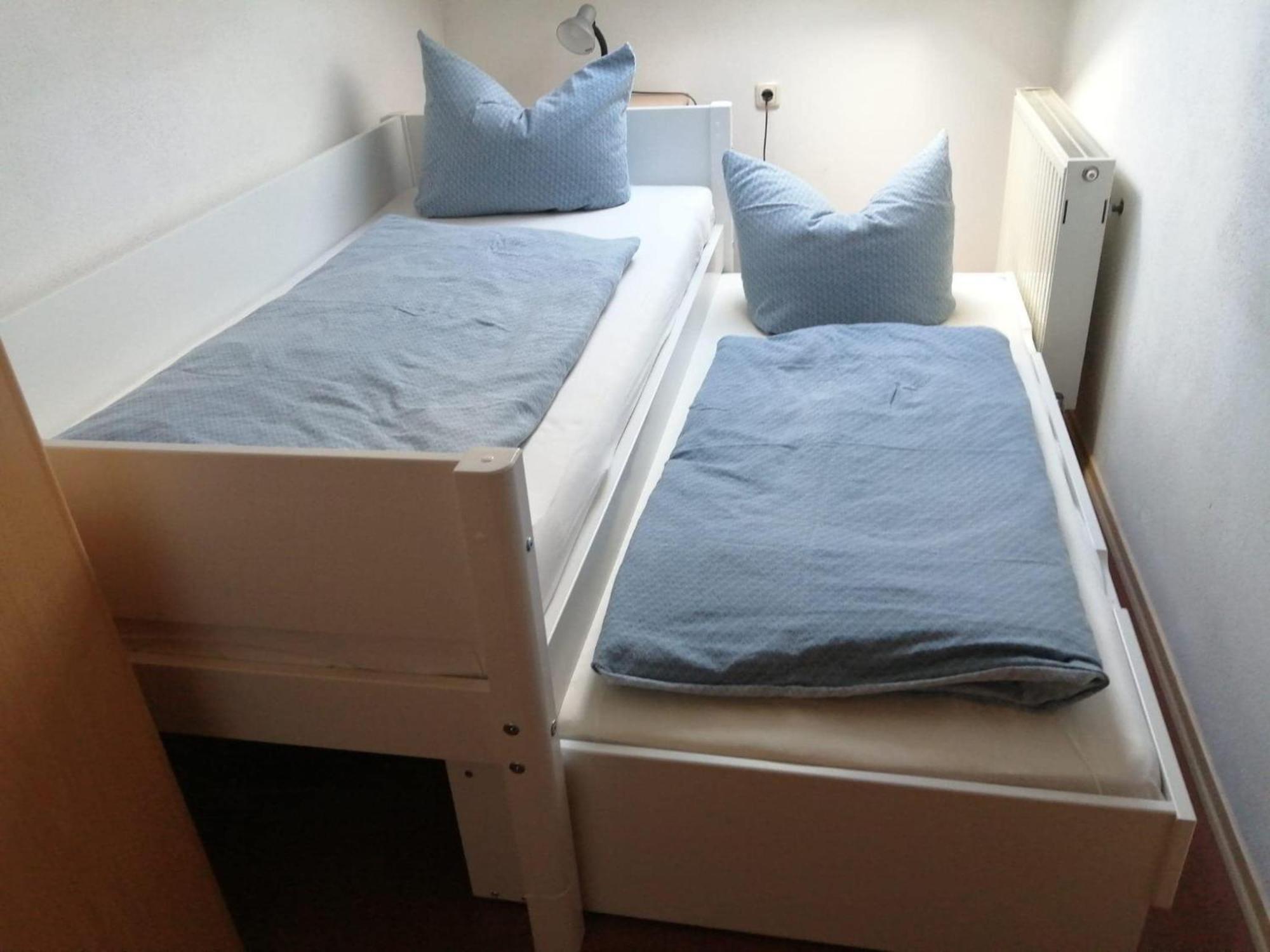 Apartment In The Allg U With View Of The Bavarian Alps 베른보이렌 외부 사진