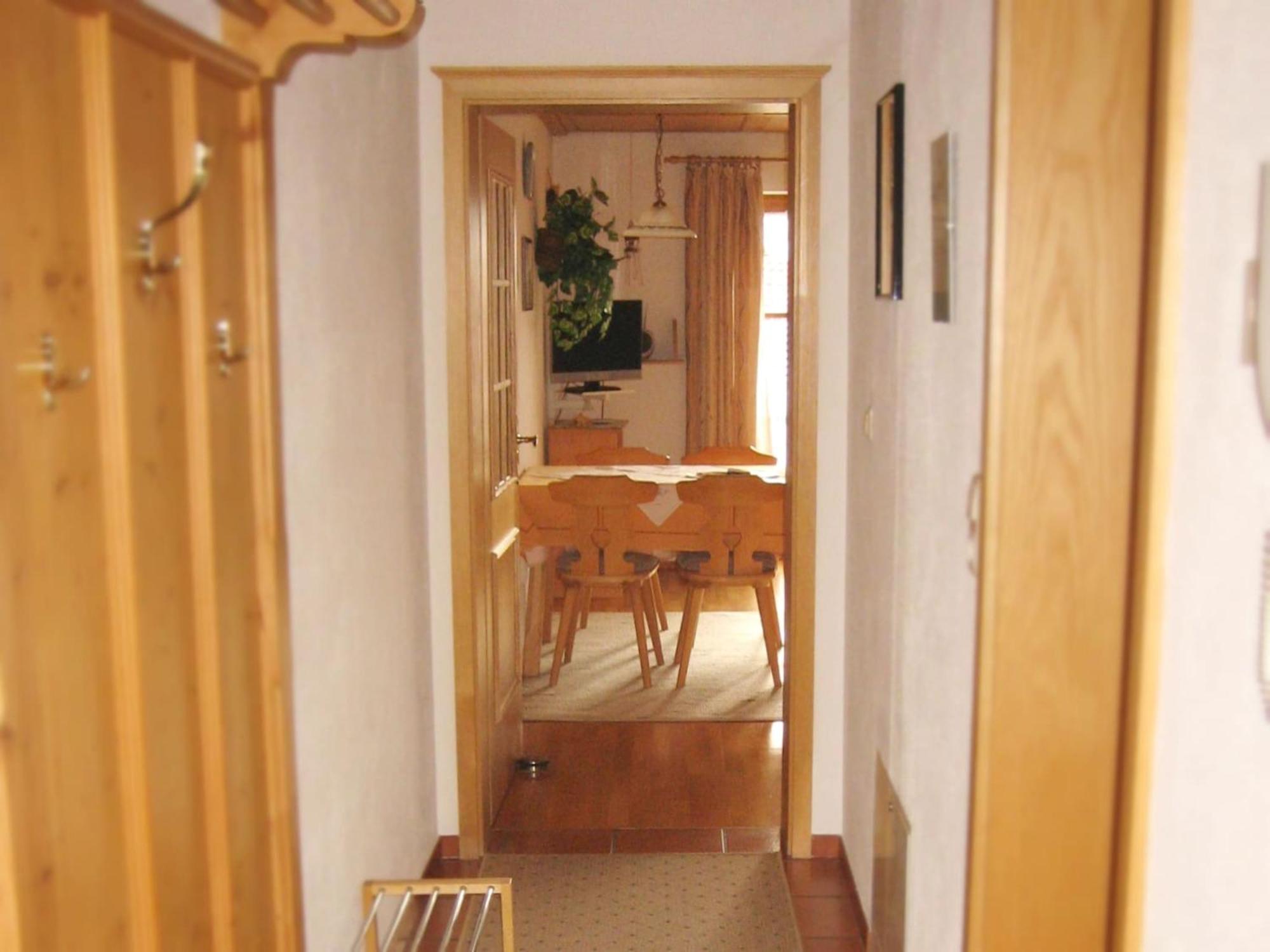 Apartment In The Allg U With View Of The Bavarian Alps 베른보이렌 외부 사진